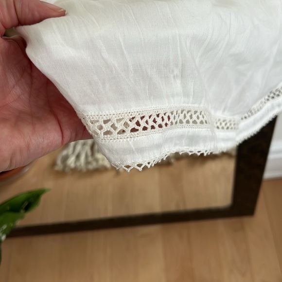 Wilfred la bohème summer cover up - Picture 3 of 5